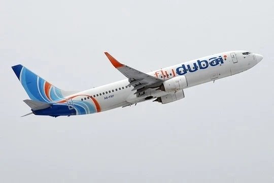 Теҳрон Flydubai рейси билан боғлиқ ҳодиса Эронни айблаш учун режалаштирилганини маълум қилди