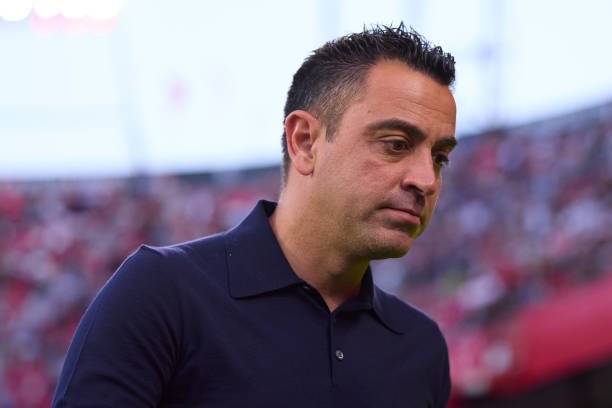 Хави Ҳиндистонга бош мураббий бўлишни хоҳлади, лекин...