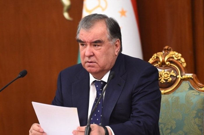 Тожикистонда ижтимоий тўловлар оширилади: маош, пенсия ва стипендиялар 2026 йил сентябрдан кўтарилади