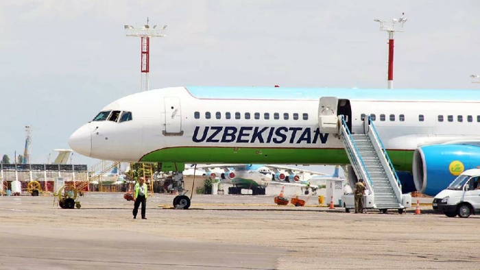 “Uzbekistan Airways” Toshkent-Xabarovsk yo‘nalishida muntazam parvozlarni yo‘lga qo‘yadi