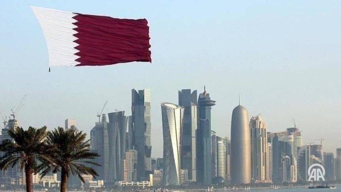 Qatar Qozog‘iston bilan qo‘shma loyihalarga 20 milliard dollar ajratadi