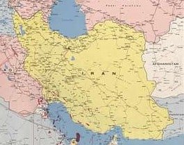 Eron muhojirlarni AQShga qarshi urushga safarbar qiladimi?