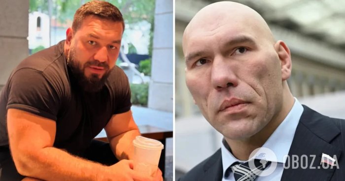 "Jangdan so‘ng u Markaziy Osiyo haqida bunday bemaza gaplar gapirmaydi”