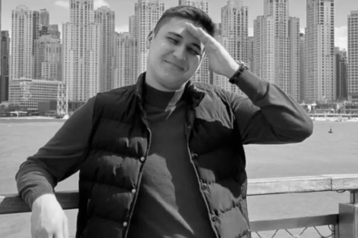 Oliy sud bloger Farhod Mannopov ishi bo‘yicha izoh berdi