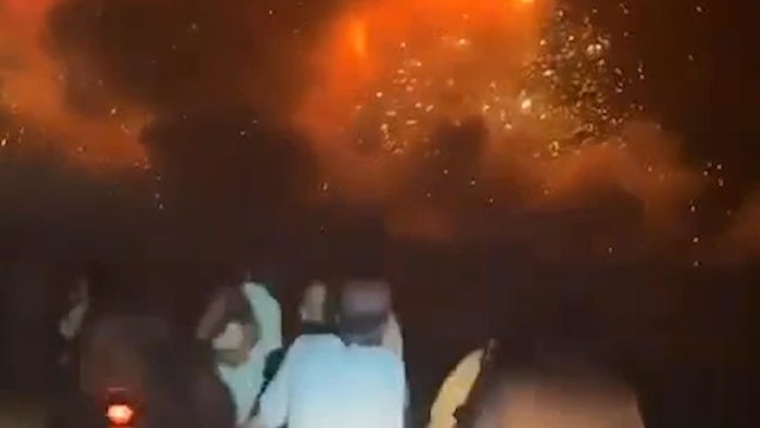 Hindiston Pokistonga raketalar bilan zarba berdi – nimalar ma’lum?