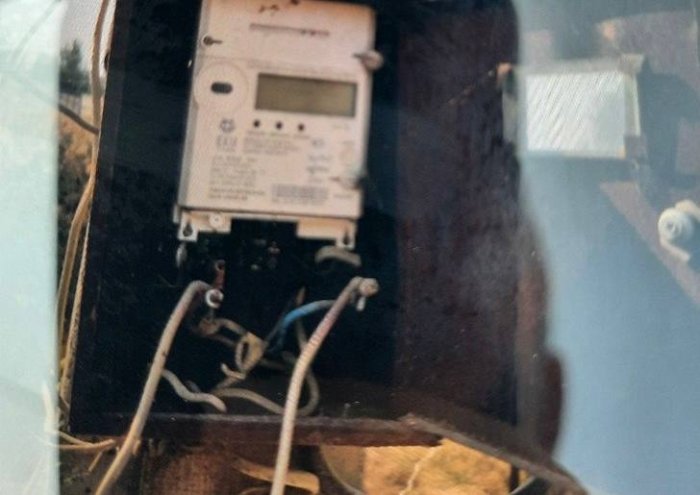 Andijon viloyatida 535,8 mln so‘mlik elektr energiyasidan noqonuniy foydalanish holati aniqlandi