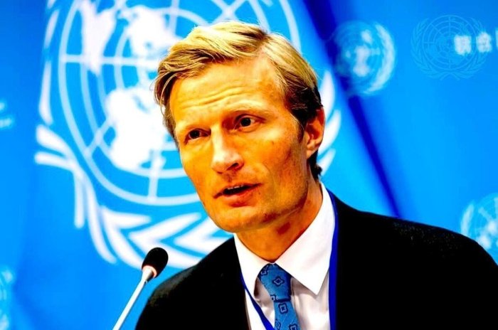 Жаҳонда очарчилик хавфи кескин ошмоқда