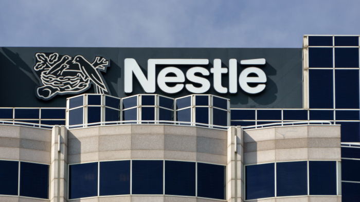 Nestle kompaniyasi Rossiyadagi biznesni qisqartirmoqchi emas