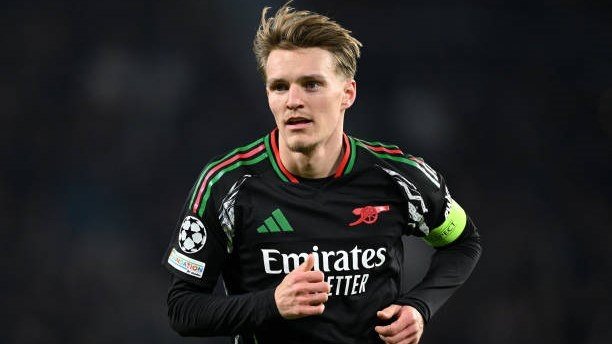 «Barselona» «Real»da o‘ynagan «Arsenal» yulduzini o‘z safiga qo‘shib olishni xohlamoqda