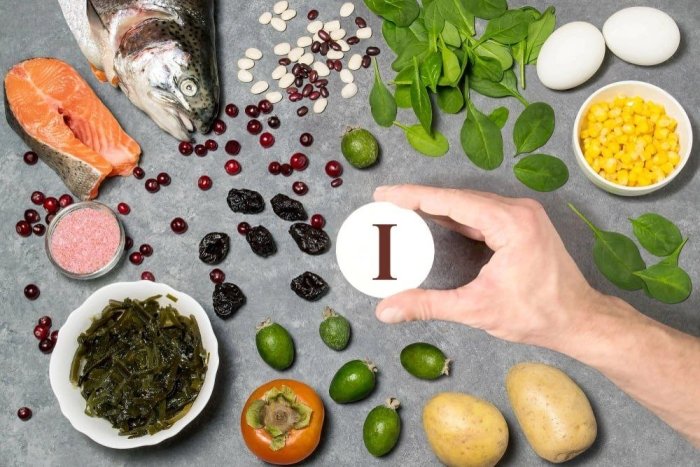 O‘zbekistonda aholisi yod tanqisligi bilan bog‘liq kasalliklarga chalinish xavfi bo‘lmagan hudud yo‘q