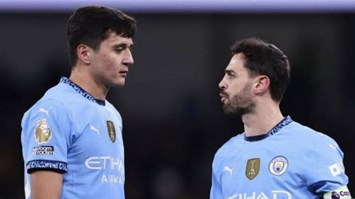 «Manchester Siti» yulduzi Abduqodir Husanovga qanday yordam berganini aytdi