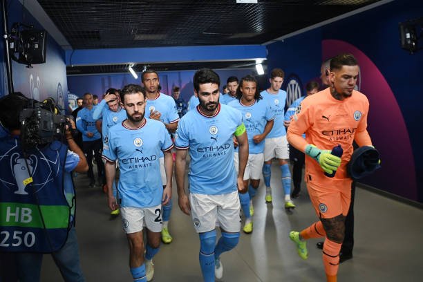 "Manchester Siti"ning ikki yulduzi Turkiyaga yo‘l olishi mumkin
