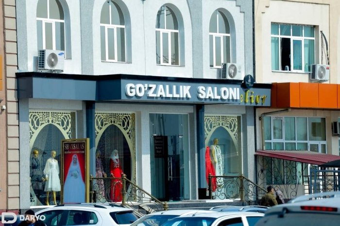 O‘zbekistonliklar sartaroshxona va go‘zallik salonlariga 10 oyda 10,3 trln so‘m sarfladi