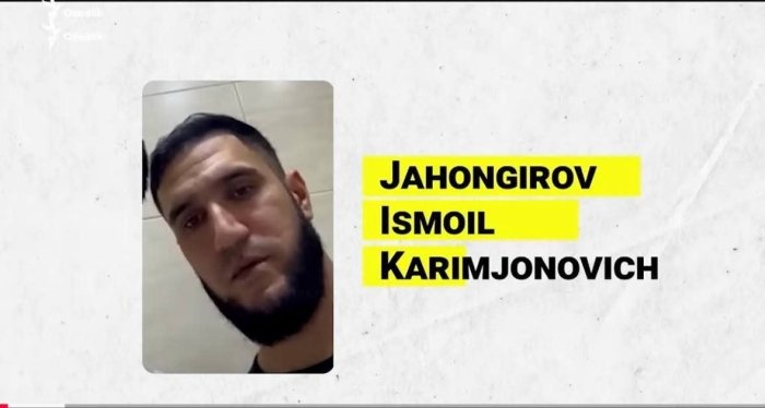 Allamjonovga suiqasd qilishda ayblangan shaxs qamoqxonada o‘zini o‘zi osdi