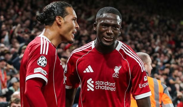 "Реал" келаси ёзда қайси ҳимоячини олиши маълум бўлди