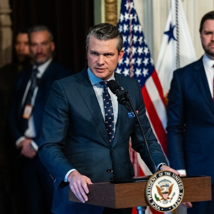 Pentagon Eronga hujum tafsilotlarini ochiqladi