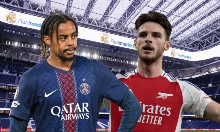 “Real” ikki yulduzga 250 million yevro to‘lamoqchi