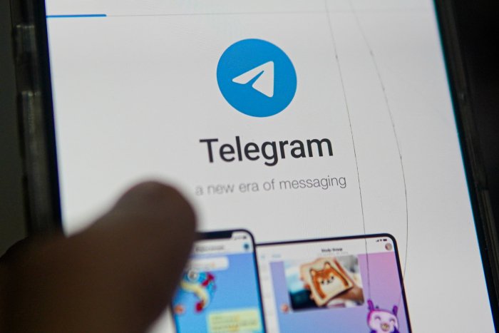 Telegram’da yangi funksiya paydo bo‘ldi (foto)