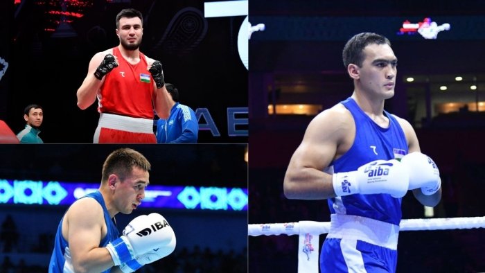 Parij—2024. Boks musobaqalari qachon boshlanishi ma’lum qilindi