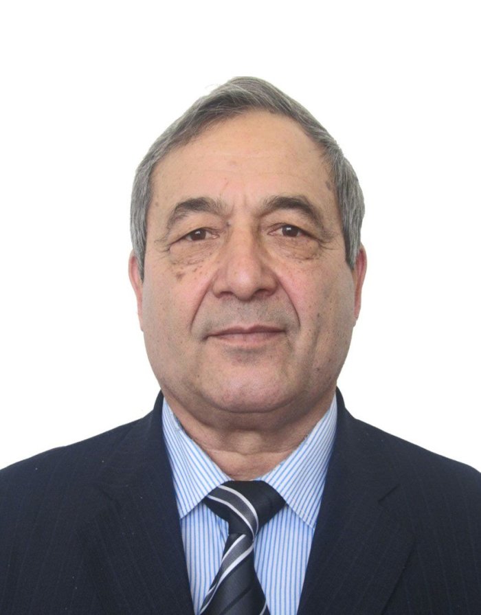 Akademik Azimboy Sa’dullayev olamdan o‘tdi — O‘zbekiston ilm-fani yirik yo‘qotishga uchradi