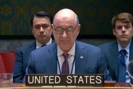  АҚШ Россия ва Украинани зудлик билан ўт очишни тўхтатишга чақирди