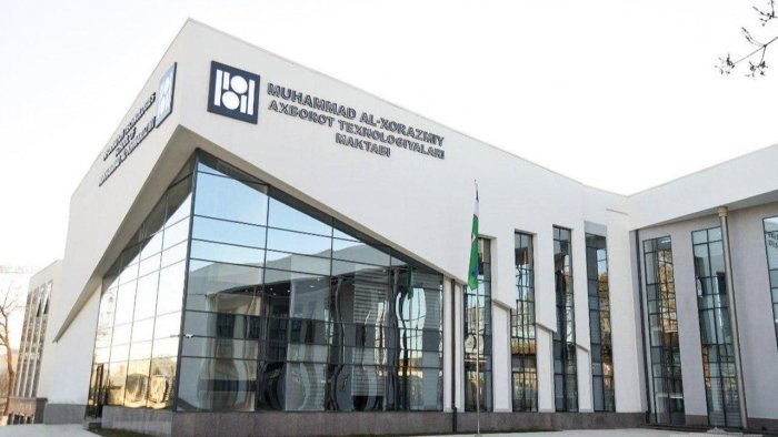  Joriy o‘quv yilida Qoraqalpog‘iston Respublikasi, Andijon, Samarqand viloyatlarida Muhammad al-Xorazmiy nomidagi ixtisoslashtirilgan maktabning filiallari tashkil etildi