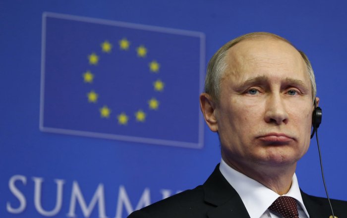 EIning 27 davlatidan 20 tasi yetakchilari Rossiya rahbariyatini “sud qilish” uchun tuziladigan tribunalni qo‘llab-quvvatladi — Reuters