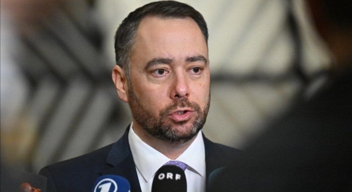 Belgiya tashqi ishlar vaziri mamlakat BMT Bosh assambleyasining sentyabr oyidagi yig‘ilishida Falastinni rasman tan olishini ma’lum qildi 