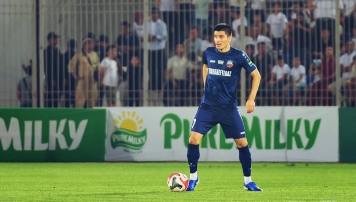 O‘zbekiston milliy terma jamoasining yana bir a’zosi Eron grandiga o‘tadi