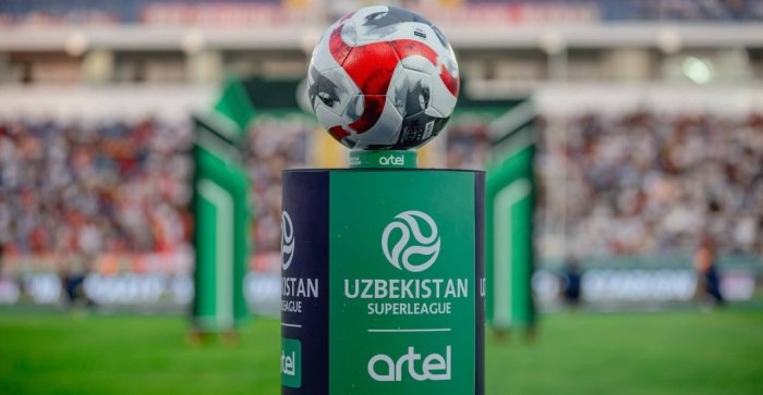 Суперлигада 9-турдан кейинги турнир жадвали (фото)