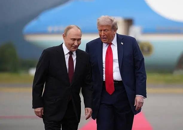 Трамп Россия билан муносабатларни яхшилашга интилмоқда