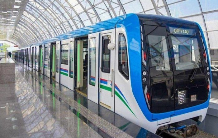 Темирйўл ва метрода хавфсизлик қоидаларини бузганлик учун жарималар белгиланди