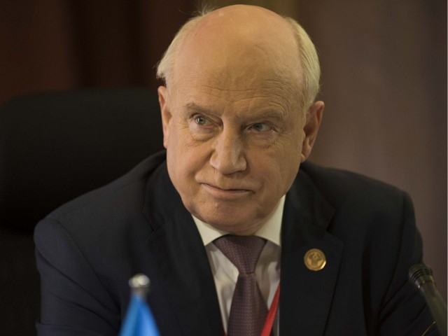 Saylov O‘zbekiston Konstitusiyasi va Saylov kodeksi talablariga to‘liq mos holda o‘tkazildi — Lebedov