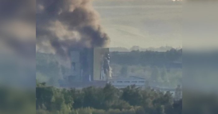 Ҳиндистон билан можаро авж олди: Покистон осмонида 149 рейс бекор қилинди!