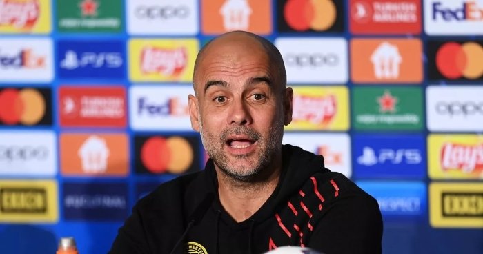 "Ман Сити" қишки трансферлар бозорида фаол бўладими?