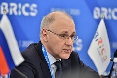 Россия АҚШнинг Кимёвий қуролни тақиқлаш ташкилотидаги фаолиятини танқид қилди