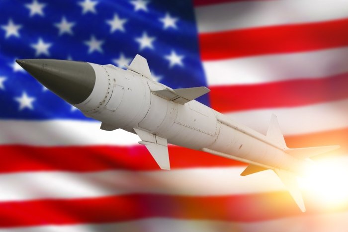 Америкада янги авлод ядровий қуроли – B61-13 май ойида оммага чиқади