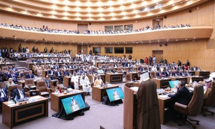 Ўзбекистон делегацияси ИҲТ саммитида иштирок этмоқда