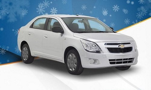 Янги "Cobalt"да муаммо юзага келди, "Lacetti-Gentra” эса яроқсиз бўлиб чиқди