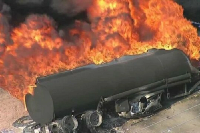 Nigeriyada sodir bo‘lgan portlashda kamida yetti kishi halok bo‘ldi