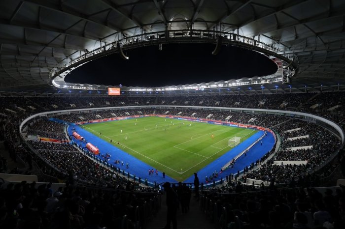O‘zbekiston va Ozarbayjon yoshlar o‘rtasidagi Mundialga mezbonlik qiladi!