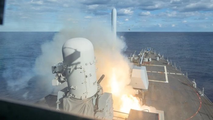 АҚШ Исроилни Украина ўрнига танлаяптими?