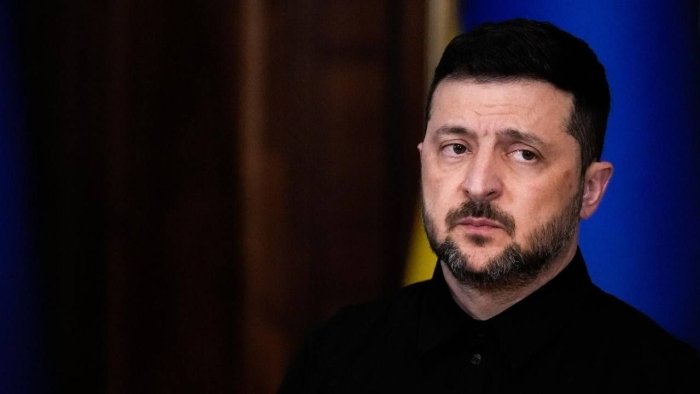 Зеленский Украина президенти лавозимига киришганидан бери илк бор Сербияга ташриф буюради