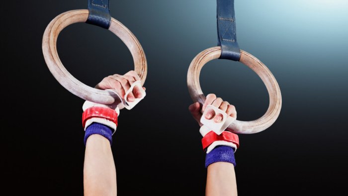 Indoneziya Isroilni badiiy gimnastika bo‘yicha JChga kiritmoqchi emas!