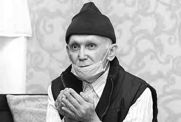 Марҳум журналистнинг аччиқ қисмати: Рустам Обидов нега уйидан чиқиб кетганди?