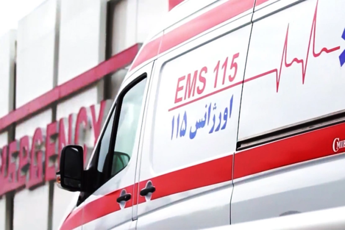 Erondagi portlashda 9 kishi halok bo‘ldi