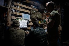 Украинани қўллаб-қувватлаш — “Энг фойдали битим”