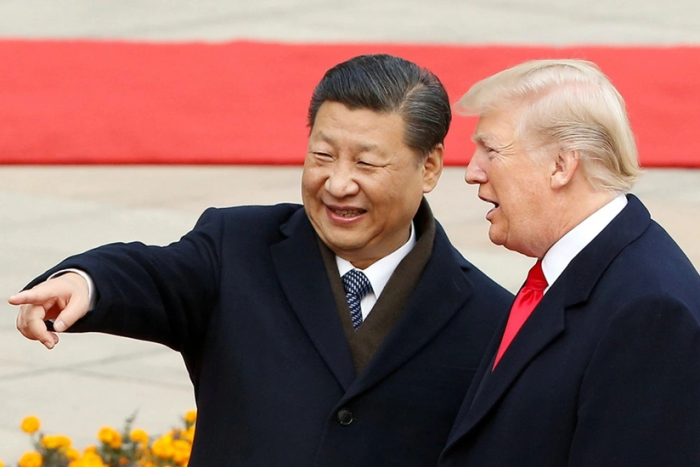 Цзиньпин ва Трамп учрашувининг муддати маълум(ми)?