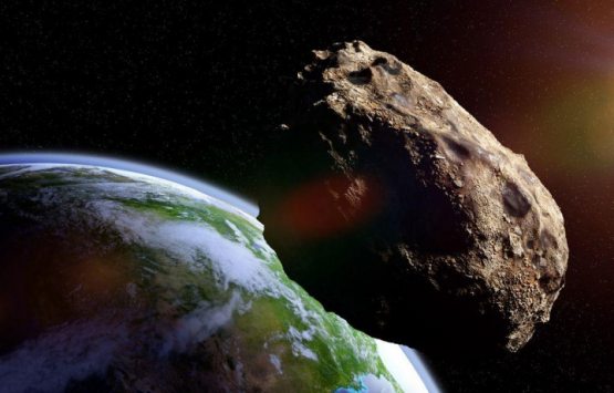 11 oktyabr kuni  Yerga eng yaqin masofada asteroid yaqinlashadi