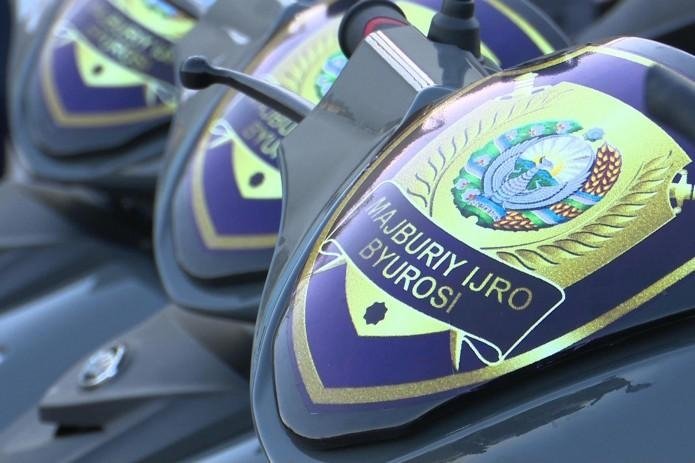 Пойтахтда МИБ орқали уй ўз эгасига олиб берилди